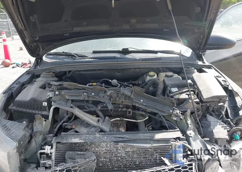 2013 Chevrolet Cruze Ls Auto из США, поврежденный, VIN 1G1PA5SH0D7114405